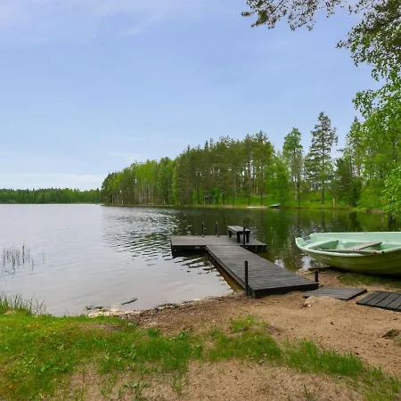 Kiikkukallio By Interhome Holiday home Hankamaki (Pieksamaki)