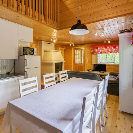 Kiikkukallio By Interhome