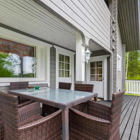 Kiikkukallio By Interhome Holiday home *