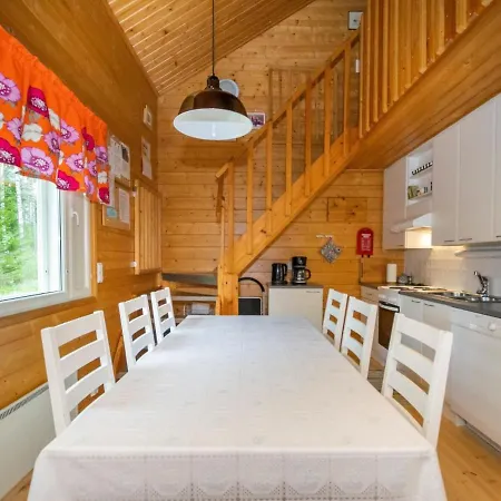 Kiikkukallio By Interhome Holiday home *