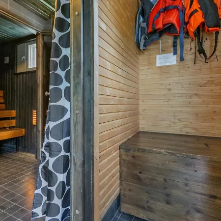 Kiikkukallio By Interhome * Hankamaki (Pieksamaki)