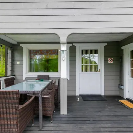 Kiikkukallio By Interhome