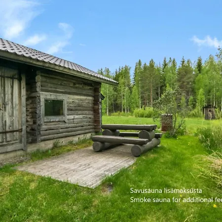 Kiikkukallio By Interhome Hankamäki