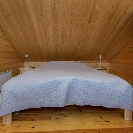 Kiikkukallio By Interhome