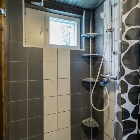 Holiday home Kiikkukallio By Interhome *