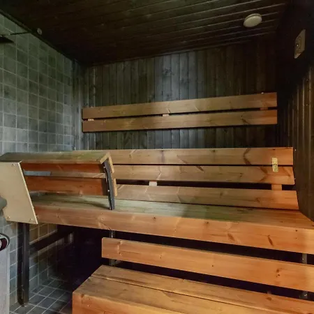 Holiday home Kiikkukallio By Interhome