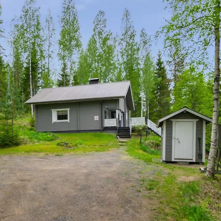 Kiikkukallio By Interhome Holiday home *