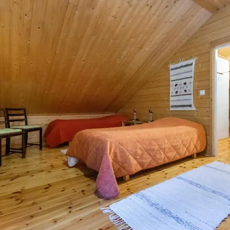 Kiikkukallio By Interhome Holiday home *