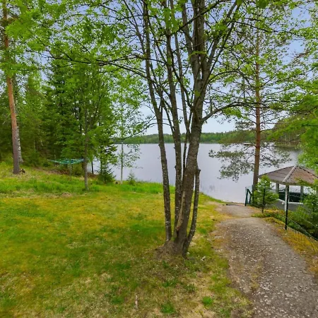 Kiikkukallio By Interhome Hankamäki