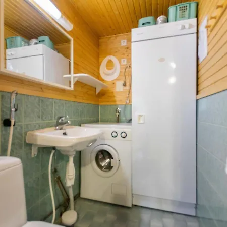 Holiday home Kiikkukallio By Interhome *