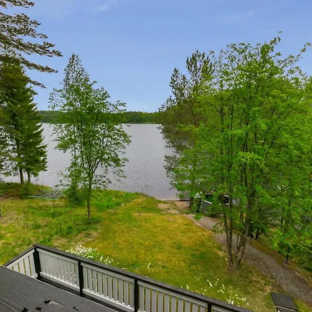 Kiikkukallio By Interhome Hankamaki (Pieksamaki)