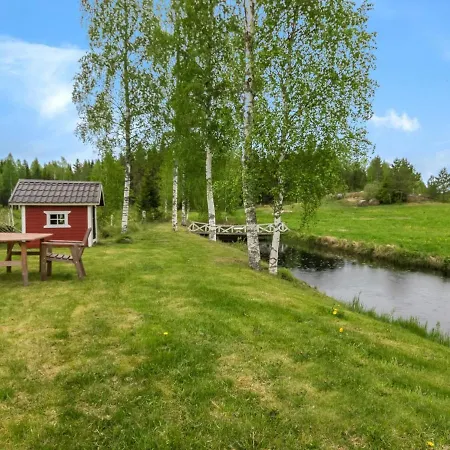 Kiikkukallio By Interhome