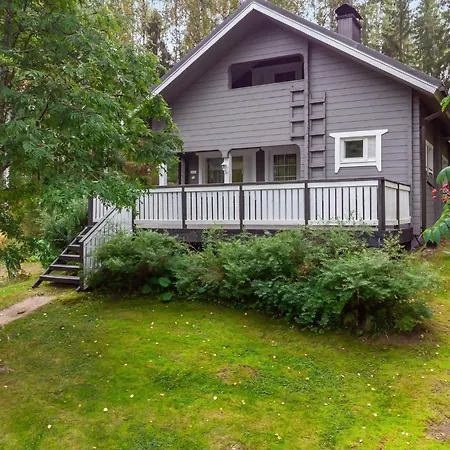 Сasa de vacaciones Kiikkukallio By Interhome *