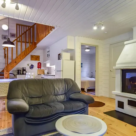 Kiikkukallio By Interhome Hankamäki