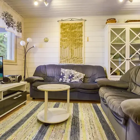 Kiikkukallio By Interhome