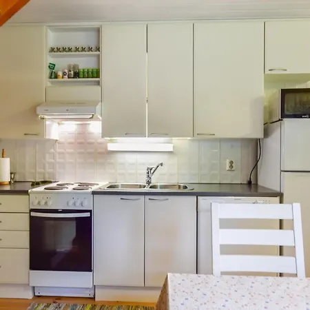 Kiikkukallio By Interhome Сasa de vacaciones *