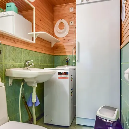 Сasa de vacaciones Kiikkukallio By Interhome