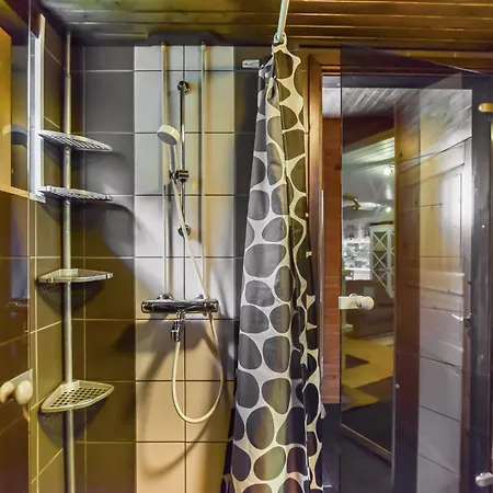 Kiikkukallio By Interhome Сasa de vacaciones Hankamäki