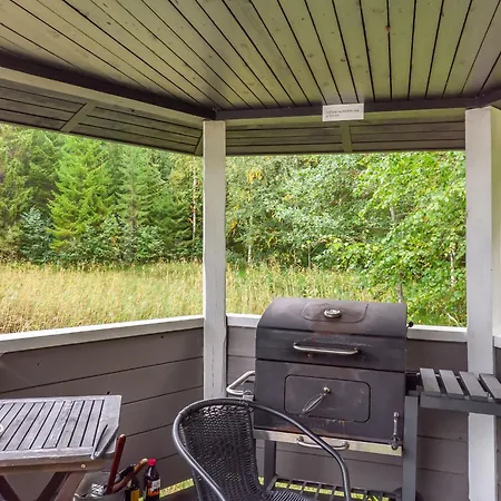 Kiikkukallio By Interhome Сasa de vacaciones *