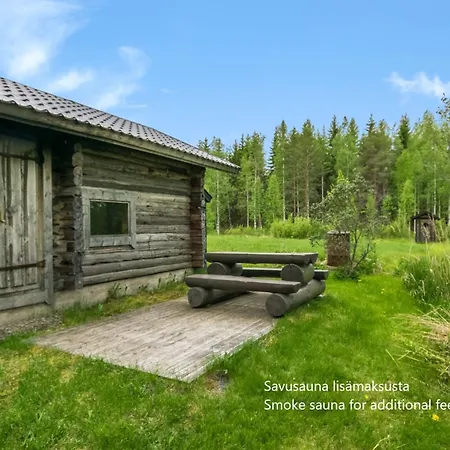 Kiikkukallio By Interhome Сasa de vacaciones