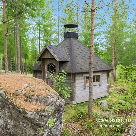 Σπίτι διακοπών Kiikkukallio By Interhome *