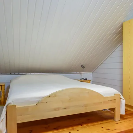 Semesterbostad Kiikkukallio By Interhome Hankamäki
