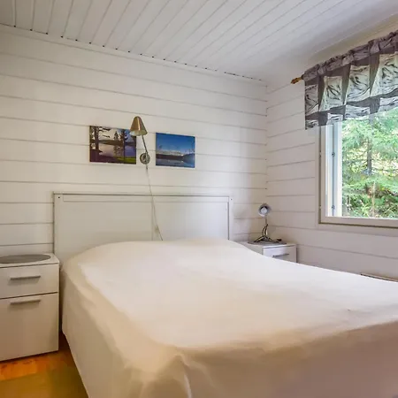 Semesterbostad Kiikkukallio By Interhome *