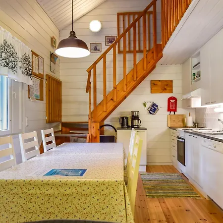 Semesterbostad Kiikkukallio By Interhome